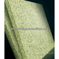 Anti-shock And Sound Reducing Temporary Glass Wool Acoustic Ceiling Tiles For Ceiling Treatment